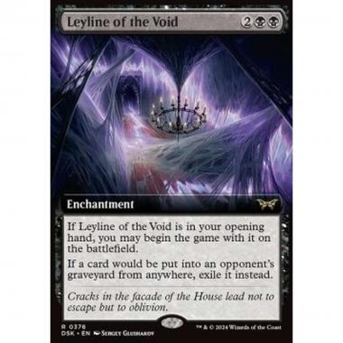 Leyline of the Void - Leyline of the Void - [XDSK] [NM]