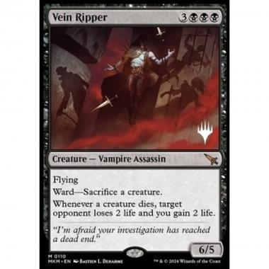 Vein Ripper (V.2) - Laceravene (V.2) - [PMKM] [NM]