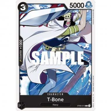 T-Bone (ST06-013) - T-Bone (ST06-013) - [ST-06] [NM]