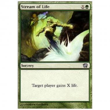 Stream of Life - Stream of Life - [8ED] [NM]