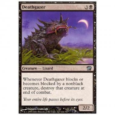 Deathgazer - Deathgazer - [8ED] [NM]