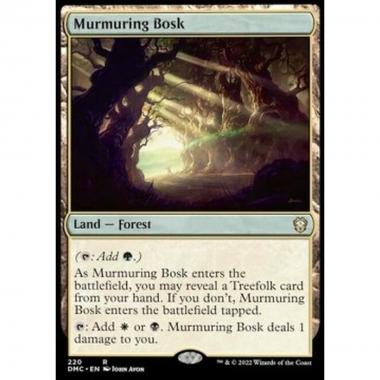 Murmuring Bosk - Murmuring Bosk - [DMC] [NM]