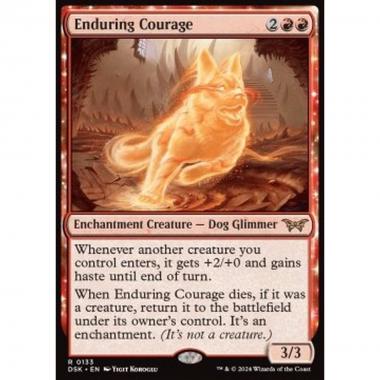 Enduring Courage - Enduring Courage - [DSK] [NM] [Foil]