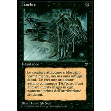 Darkness - Tenebre - [LEIT] [EX]