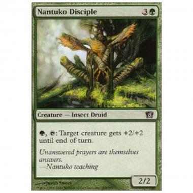 Nantuko Disciple - Nantuko Disciple - [8ED] [NM]