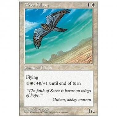 Mesa Falcon - Mesa Falcon - [5ED] [EX]