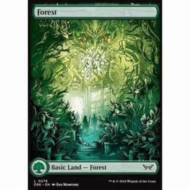 Forest - Forest - [DSK] [NM]
