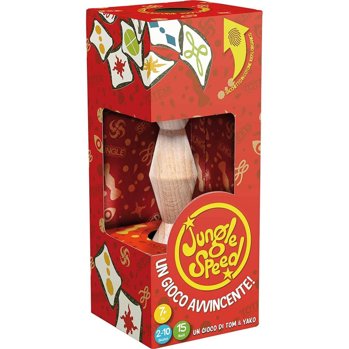 Jungle Speed