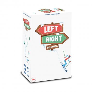 Left Right Dilemma