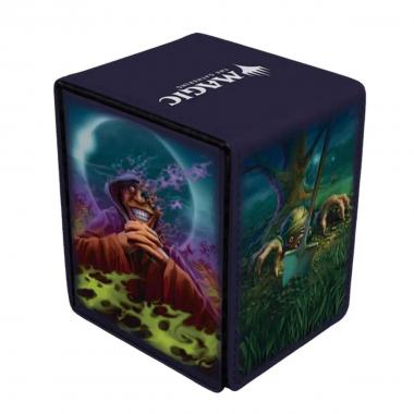 Deck Box Alcove Flip - Duskmourn Exhume