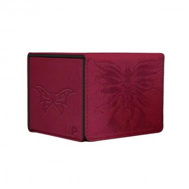 Alcove Edge Deck Box - Duskmourn Valgavoth