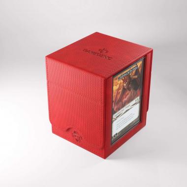 Deck Box Squire Plus 100+ XL Convertible RED