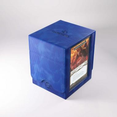 Deck Box Squire Plus 100+ XL Convertible BLUE