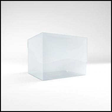 Deck Box Side Holder 100+ XL Clear