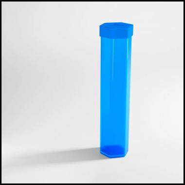 Gamegenic - Tubo Porta Tappetino Playmat Tube - Blue