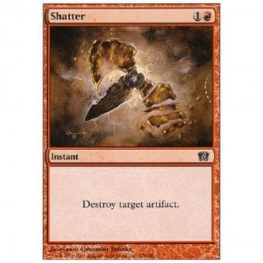 Shatter - Shatter - [8ED] [NM]
