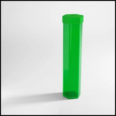 Gamegenic - Tubo Porta Tappetino Playmat Tube - Green