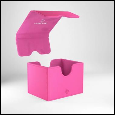 Deck Box Sidekick 100+ XL PINK Deck Box