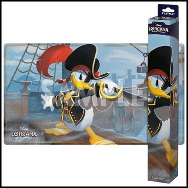 Playmat Tappetino Lorcana - Paperino