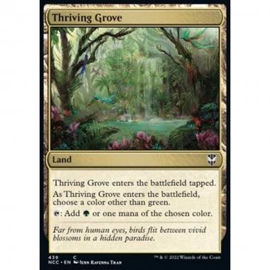 Thriving Grove - Thriving Grove - [NCC] [NM]