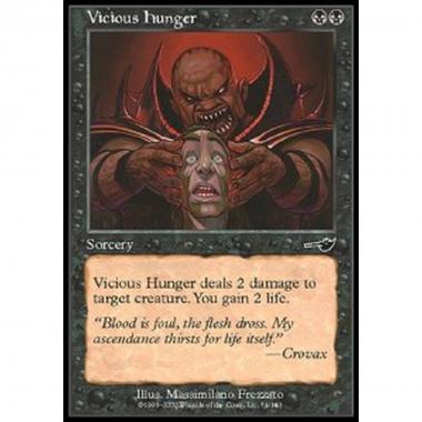 Vicious Hunger - Vicious Hunger - [NEM] [EX]
