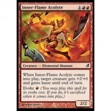 Inner-Flame Acolyte - Inner-Flame Acolyte - [LRW] [EX]