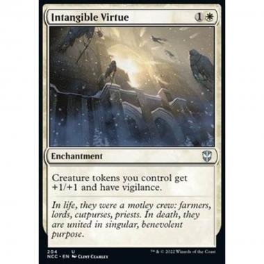 Intangible Virtue - Intangible Virtue - [NCC] [NM]