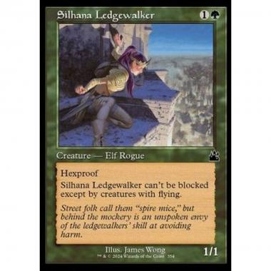 Silhana Ledgewalker - Silhana Ledgewalker - [XRVR] [NM]