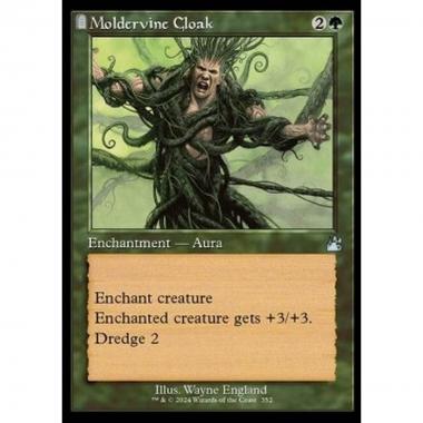 Moldervine Cloak - Moldervine Cloak - [XRVR] [NM]