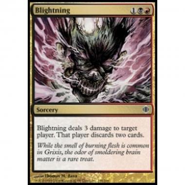 Blightning - Blightning - [ALA] [EX]
