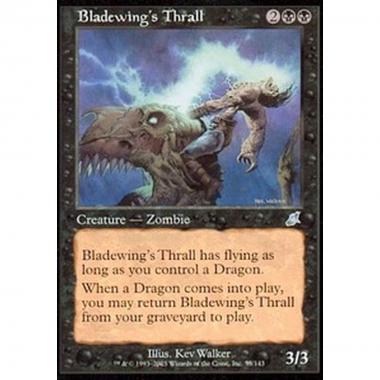 Bladewing's Thrall - Bladewing's Thrall - [SCG] [EX]
