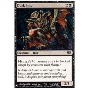 Dusk Imp - Dusk Imp - [8ED] [NM]