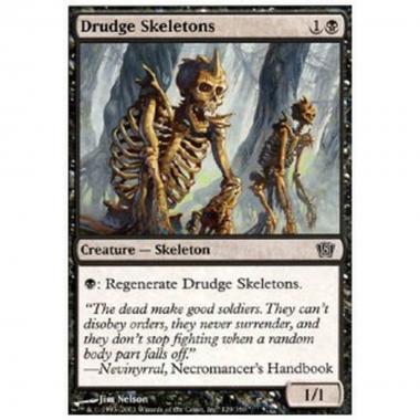 Drudge Skeletons - Drudge Skeletons - [8ED] [NM]