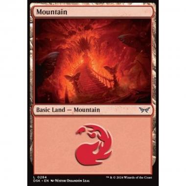 Mountain (V.2) - Mountain (V.2) - [DSK] [NM] [Foil]