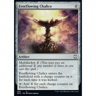 Everflowing Chalice - Everflowing Chalice - [NCC] [NM]