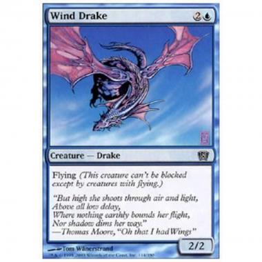 Wind Drake - Wind Drake - [8ED] [NM]
