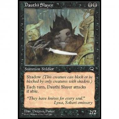 Dauthi Slayer - Dauthi Slayer - [TP] [EX]