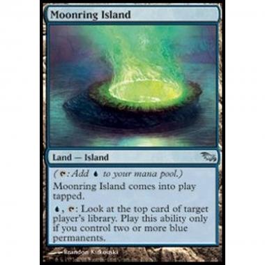 Moonring Island - Moonring Island - [SHM] [EX]