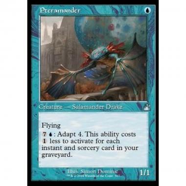 Pteramander - Pteramander - [XRVR] [NM]