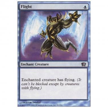 Flight - Flight - [8ED] [NM]