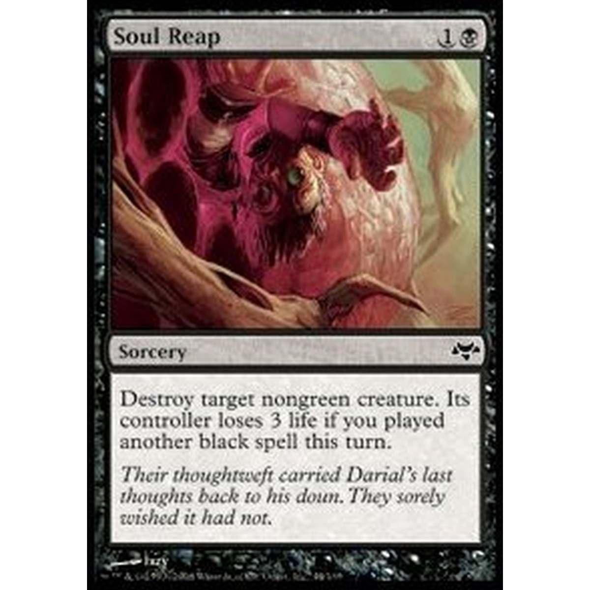 Soul Reap - Soul Reap - [EVE] [EX]