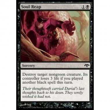 Soul Reap - Soul Reap - [EVE] [EX]