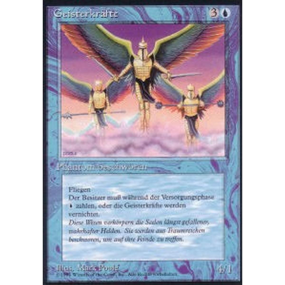 Phantasmal Forces - Squadriglia Fantasma - [DTL] [GD]