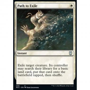 Path to Exile - Path to Exile - [NCC] [NM]