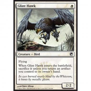 Glint Hawk - Glint Hawk - [SOM] [EX]