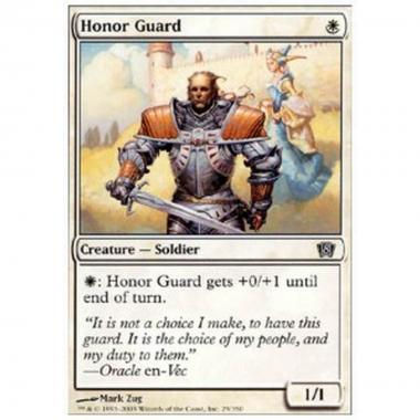Honor Guard - Honor Guard - [8ED] [NM]