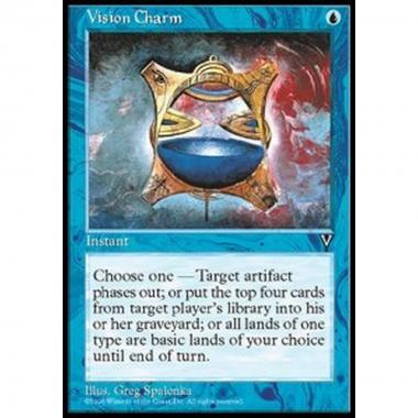Vision Charm - Vision Charm - [VIS] [EX]