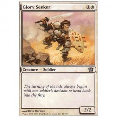Glory Seeker - Glory Seeker - [8ED] [NM]