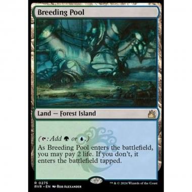 Breeding Pool - Breeding Pool - [RVR] [NM]
