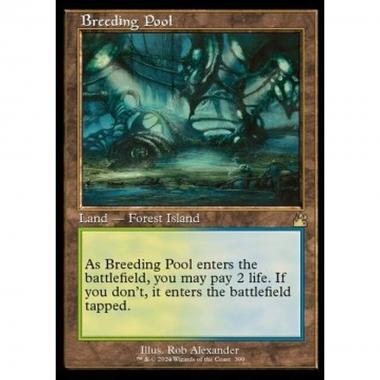 Breeding Pool (V.2) - Breeding Pool (V.2) - [XRVR] [NM]
